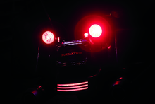 Load image into Gallery viewer, Kuryakyn L.E.D. Bulb 1157 Red/Red Misc Powersports Kuryakyn   
