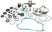 Load image into Gallery viewer, Vertex Pistons 04-07 RM 125 Complete Engine Rebuild Kit Vertex Pistons
