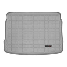 Load image into Gallery viewer, WeatherTech 06+ Volkswagen Rabbit/Golf Cargo Liners - Grey

