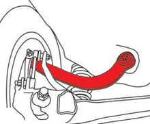 Load image into Gallery viewer, SPC Performance 05-10 Scion tC Rear EZ Arm Fixed Length Control Arm Control Arms SPC Performance

