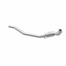 Load image into Gallery viewer, Magnaflow 07-11 Mercedes-Benz ML350 3.5L Direct Fit Converter
