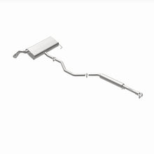 Load image into Gallery viewer, MagnaFlow BRE Exhaust Kit 07-12 Caliber Compass Patriot
