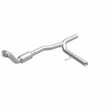 Load image into Gallery viewer, Magnaflow 07-08 Ford F-150 4.2L Direct Fit Converter
