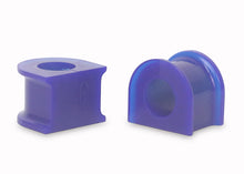 Load image into Gallery viewer, SuperPro 2008 Pontiac G8 Base Front 27mm Sway Bar Mount Bushing Set
