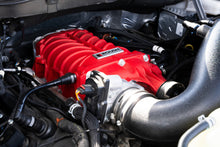 Load image into Gallery viewer, Roush 21-26 F-150 Supercharger Kit 705HP Red Edition | 422349
