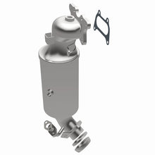 Load image into Gallery viewer, MagnaFlow Converter Direct Fit 06-13 Honda Civic L4 1.8L

