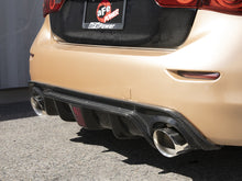 Load image into Gallery viewer, afe Takeda Cat-Back Exhaust System Infiniti Q50 14-15 V6-3.7L aFe
