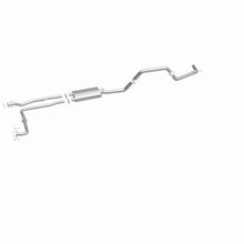 Load image into Gallery viewer, MagnaFlow BRE Exhaust Kit 12-17 Nissan NV1500 NV2500 NV3500 4.0L
