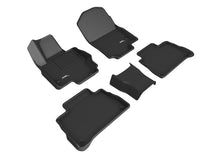 Load image into Gallery viewer, 3D Maxpider 21-23 Mercedes-Benz Gle-Class Coupe (C167) / Amg Gle53 Coupe 21-24 Kagu Black R1 R2 3D MAXpider
