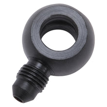 Load image into Gallery viewer, Russell Performance -3 AN SAE Adapter Fitting (Black) Russell
