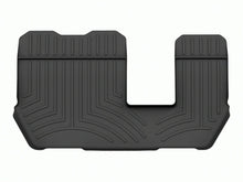 Load image into Gallery viewer, WeatherTech 22-23 Land Rover Range Rover L460 (7 Pass.) 3rd Row Rear FloorLiner - Black
