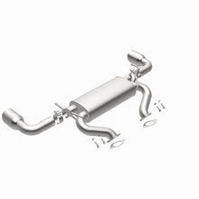 Load image into Gallery viewer, BRExhaust Rear Muffler Kit Replacement Nissan
