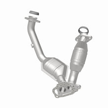 Load image into Gallery viewer, MagnaFlow Conv DF 2001-05 Explorer 4.0L Sport Trac Front Section
