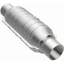 Load image into Gallery viewer, MagnaFlow Conv Univ 2.25inch Honda
