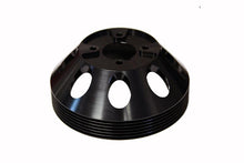 Load image into Gallery viewer, Torque Solution Lightweight Crank Pulley: 2014-2018 Mazda 3 | TS-MS-583
