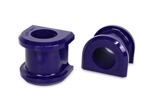Load image into Gallery viewer, SuperPro 33.5mm Stabilizer Bar Bushing Kit
