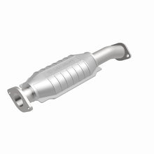 Load image into Gallery viewer, MagnaFlow Conv DF 00-01 MPV 2.5L Rear
