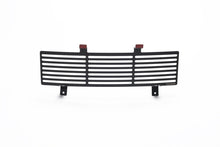 Load image into Gallery viewer, Putco 11-16 Ford SuperDuty - Stainless Steel Black Bar Design Bumper Grille Inserts Grilles Putco

