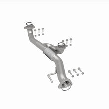 Load image into Gallery viewer, BRE Exhaust 08-12 Accord 3.5L Front Pipe Kit

