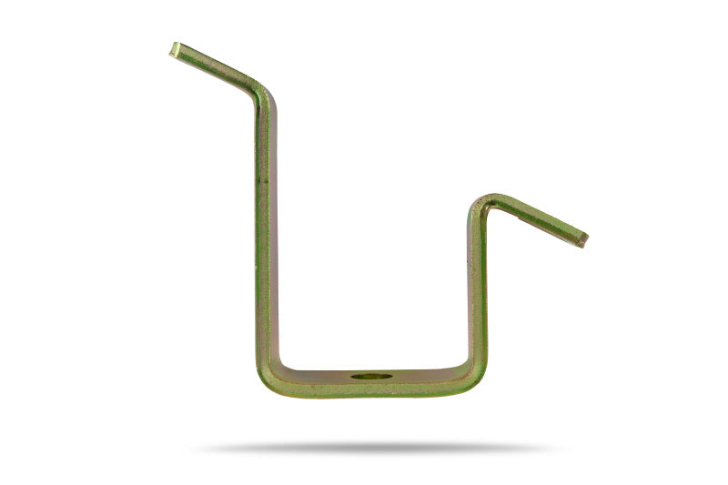 Pedders Toyota 92-97 Landcruiser 80 Series Sway Bar Mount Bracket Extension - Rear Brackets Pedders   