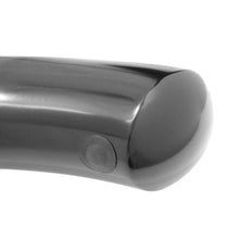 Load image into Gallery viewer, Westin 2007-2018 Toyota Tundra CrewMax PRO TRAXX 4 Oval Nerf Step Bars - Black Westin
