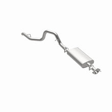 Load image into Gallery viewer, MagnaFlow BRE Exhaust Kit 97-06 Jeep Wrangler
