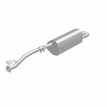 Load image into Gallery viewer, BRExhaust 96-04 Acura RL 3.5L Muffler Kit
