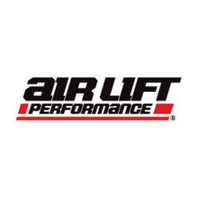 Load image into Gallery viewer, Air Lift Performance 2005-2014 Ford Mustang (S197) Front Kit (3/8 Fittings Not Included)
