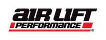 Load image into Gallery viewer, Air Lift ALP4 Upgrade Kit 1/4in Airline (No Tank/Compressor)
