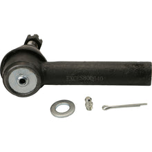 Load image into Gallery viewer, MOOG 10-16 Cadillac SRX Front Outer / Outer Tie Rod End | ES800640

