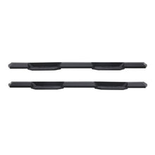Load image into Gallery viewer, Westin 2019 Chevrolet Silverado/Sierra 1500 Crew Cab Xtreme Nerf Step Bars - Textured Black Westin
