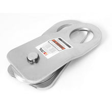 Load image into Gallery viewer, Rugged Ridge 30000lbs Snatch Block Pulley Rugged Ridge
