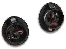 Load image into Gallery viewer, Raxiom 10-14 Ford F-150 Axial Series LED License Plate Lamps- Red and White Bulbs Raxiom

