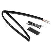 Load image into Gallery viewer, NAMZ 14-22 V-Twin Sportster Plug-N-Play Speedometer &amp; Instrument Extension Harness 15in. Misc Powersports NAMZ   
