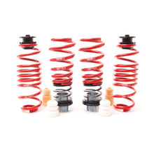 Load image into Gallery viewer, H&amp;R 13-16 Porsche Cayman/Cayman S 981 VTF Adjustable Lowering Springs (Incl. PASM)
