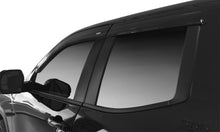 Load image into Gallery viewer, Husky Liners 24-25 Toyota Grand Highlander Ventvisors - Smoke Husky Liners
