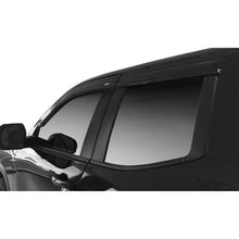 Load image into Gallery viewer, Husky Liners 17-25 Honda Ridgeline Ventvisor Low Pro 4pc - Smoke
