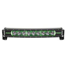 Load image into Gallery viewer, Rigid Industries Radiance+ Curved 20in. RGBW Light Bar Light Bars &amp; Cubes Rigid Industries
