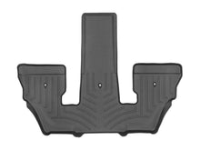 Load image into Gallery viewer, WeatherTech BMW X7 50i (w/6-passenger seating) Rear FloorLiner - Black
