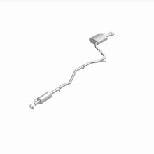 Load image into Gallery viewer, MagnaFlow BRE Exhaust Kit 06-10 Fusion Milan 2.3L
