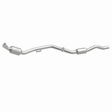 Load image into Gallery viewer, MagnaFlow Conf DF 07-09 Mercedes-Benz E350 V6-3.5L
