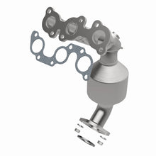 Load image into Gallery viewer, MagnaFlow Converter Direct Fit California Grade 04-06 Toyota Camry 3.3L

