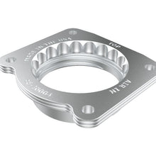 Load image into Gallery viewer, afe Silver Bullet Throttle Body Spacer Hyundai Palisade/Kia Telluride 20-25 V6-3.8L aFe
