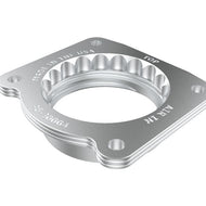 afe Silver Bullet Throttle Body Spacer Hyundai Palisade/Kia Telluride 20-25 V6-3.8L aFe