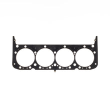 Load image into Gallery viewer, Cometic GM SB2.2 Small Block V8 .066in MLS Cylinder Head Gasket - 4.125in Bore - With Steam Holes

