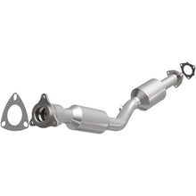 Load image into Gallery viewer, Magnaflow 08-10 Saturn Vue 2.4L Direct Fit Converter
