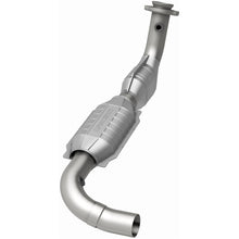 Load image into Gallery viewer, MagnaFlow Conv DF 97-98 Ford Exped 4.6L D/S
