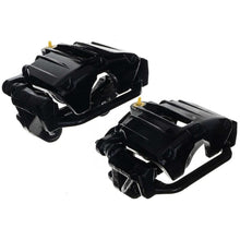 Load image into Gallery viewer, Power Stop 00-02 Cadillac DeVille Rear Black Caliper - Pair w/Bracket PowerStop
