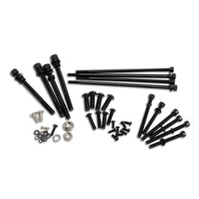 Load image into Gallery viewer, ARB Winch Replacement Body Fastener Hardware Kit - Black | ARWA019

