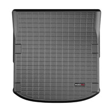 Load image into Gallery viewer, WeatherTech 2018+ Audi A5/S5 Coupe Cargo Liner - Black WeatherTech
